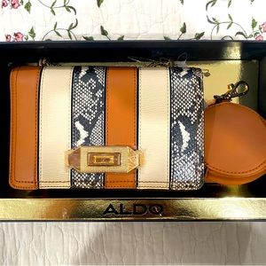 ALDO BAG KIT 2 Pz